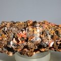 Crocoite Mineral Specimen ~80mm