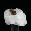 Cryolite Healing Crystal ~28mm