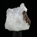 Cryolite Healing Crystal ~28mm