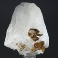 Cryolite Healing Crystal ~32mm
