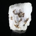 Cryolite Healing Crystal ~38mm