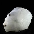 Cryolite Healing Crystal ~40mm