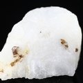 Cryolite Healing Crystal ~45mm
