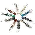 Crystal Charms (Pack of 12)