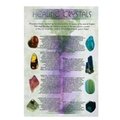 Crystal Healing Card