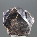 Cuprite Healing Crystal ~29mm