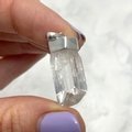 Danburite Healing Crystal Pendant ~26mm