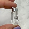 Danburite Healing Crystal Pendant ~30mm