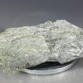 Dark Green Tourmaline Mineral Specimen ~35mm