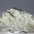 Dark Green Tourmaline Mineral Specimen ~45mm