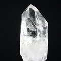 Diamond Window Quartz ~53mm