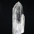 Diamond Window Quartz ~66mm