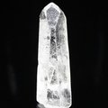 Diamond Window Quartz ~70mm