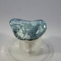 Dianite (Blue Jade) Polished Stone ~28mm
