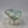 Dianite (Blue Jade) Polished Stone ~28mm