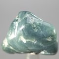 Dianite (Blue Jade) Tumblestone ~33mm