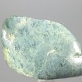 Dianite (Blue Jade) Tumblestone ~37mm