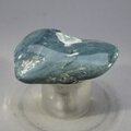 Dianite (Blue Jade) Polished Stone ~37mm