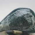 Dianite (Blue Jade) Tumblestone ~38mm