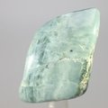 Dianite (Blue Jade) Tumblestone ~43mm