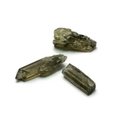 Mini Diopside Healing Crystal - Pack of 3