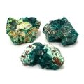 Dioptase Healing Crystal
