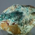 Dioptase Mineral Specimen ~45mm