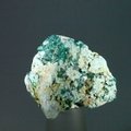 Dioptase Mineral Specimen ~47mm