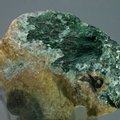 Dioptase Mineral Specimen ~48mm