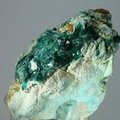 Dioptase Mineral Specimen ~49mm