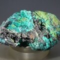 Dioptase Mineral Specimen ~54mm