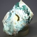 Dioptase Mineral Specimen ~58mm