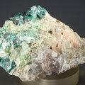 Dioptase Mineral Specimen ~62mm