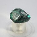 Dioptase Tumblestone ~22mm