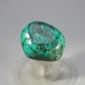 Dioptase Tumblestone ~25mm