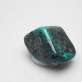 Dioptase Tumblestone ~31mm