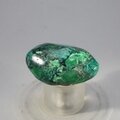 Dioptase Tumblestone ~31mm