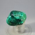 Dioptase Tumblestone ~31mm