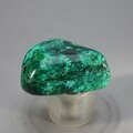 Dioptase Tumblestone ~32mm