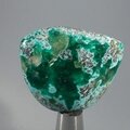 Dioptase Tumblestone ~37mm