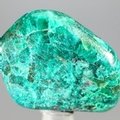 Dioptase Tumblestone ~37mm