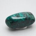 Dioptase Tumblestone ~38mm