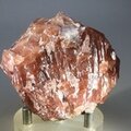 Dragon's Blood Calcite Healing Crystal ~52mm