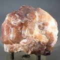 Dragon's Blood Calcite Healing Crystal ~54mm