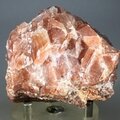 Dragon's Blood Calcite Healing Crystal ~63mm