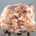 Dragon's Blood Calcite Healing Crystal ~64mm