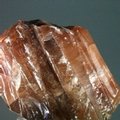 Dragon's Blood Calcite Healing Crystal ~64mm