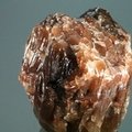 MAGICAL Dragon's Blood Calcite Healing Crystal ~64mm