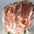 Dragon's Blood Calcite Healing Crystal ~65mm
