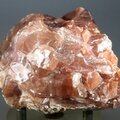 Dragon's Blood Calcite Healing Crystal ~65mm